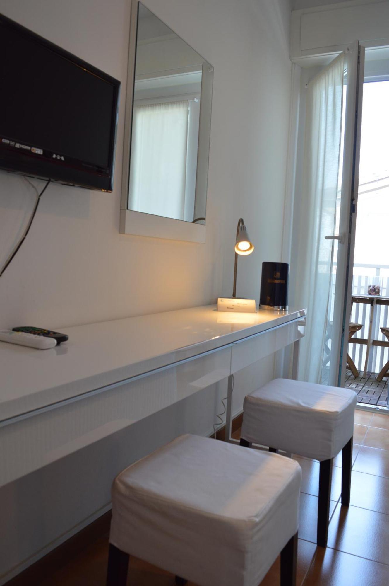 גראדו Hotel Merano חדר תמונה