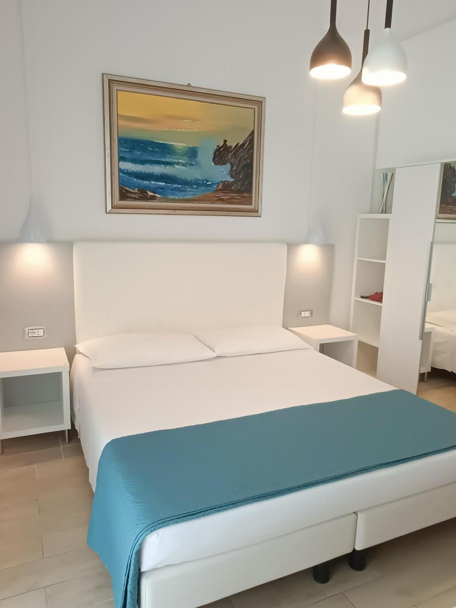 גראדו Hotel Merano מראה חיצוני תמונה