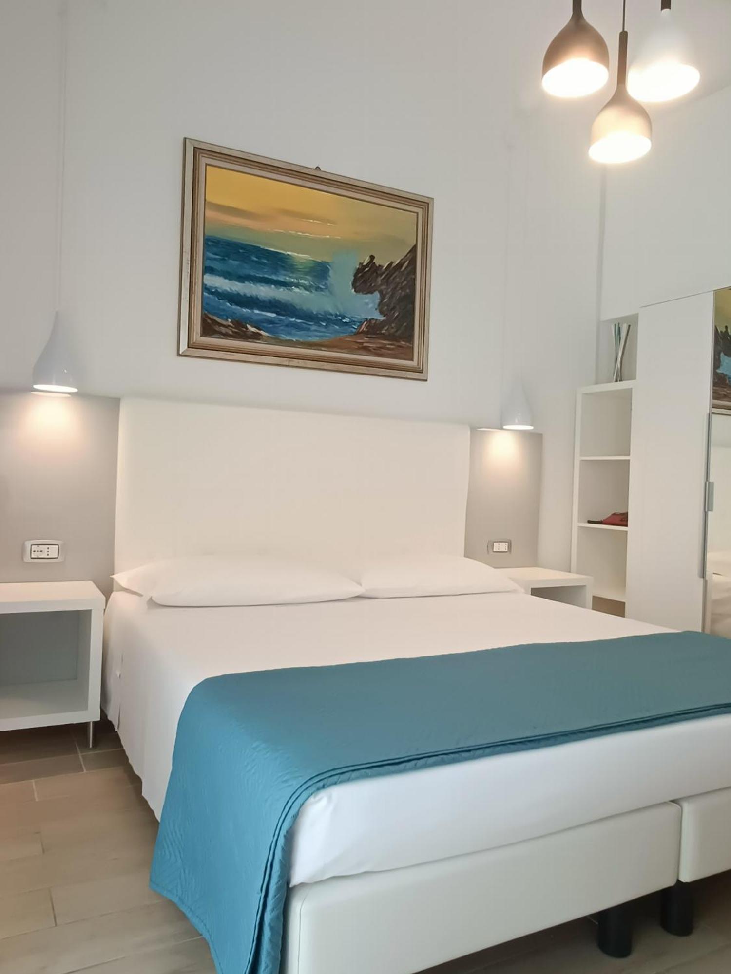 גראדו Hotel Merano מראה חיצוני תמונה