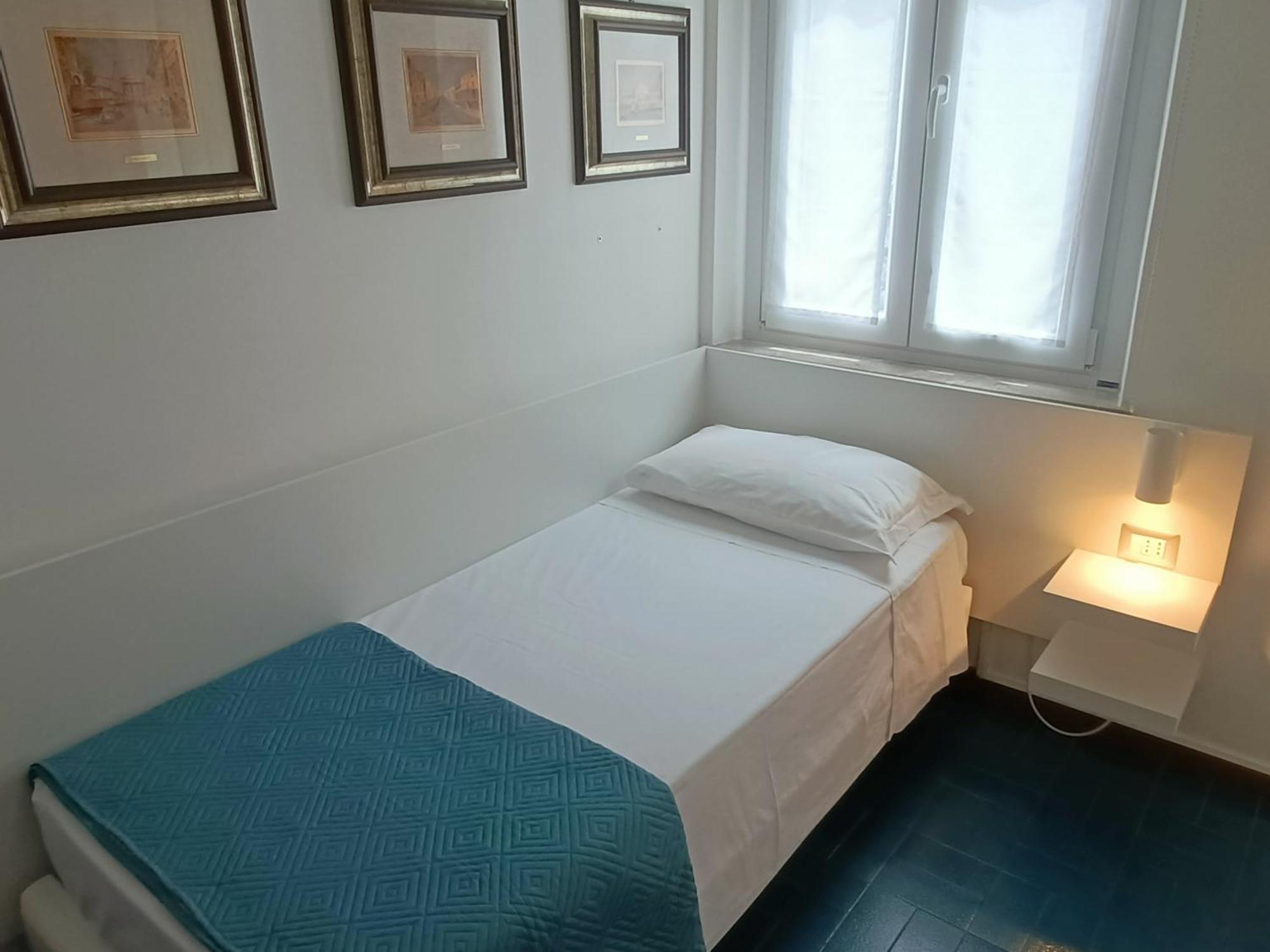 גראדו Hotel Merano מראה חיצוני תמונה