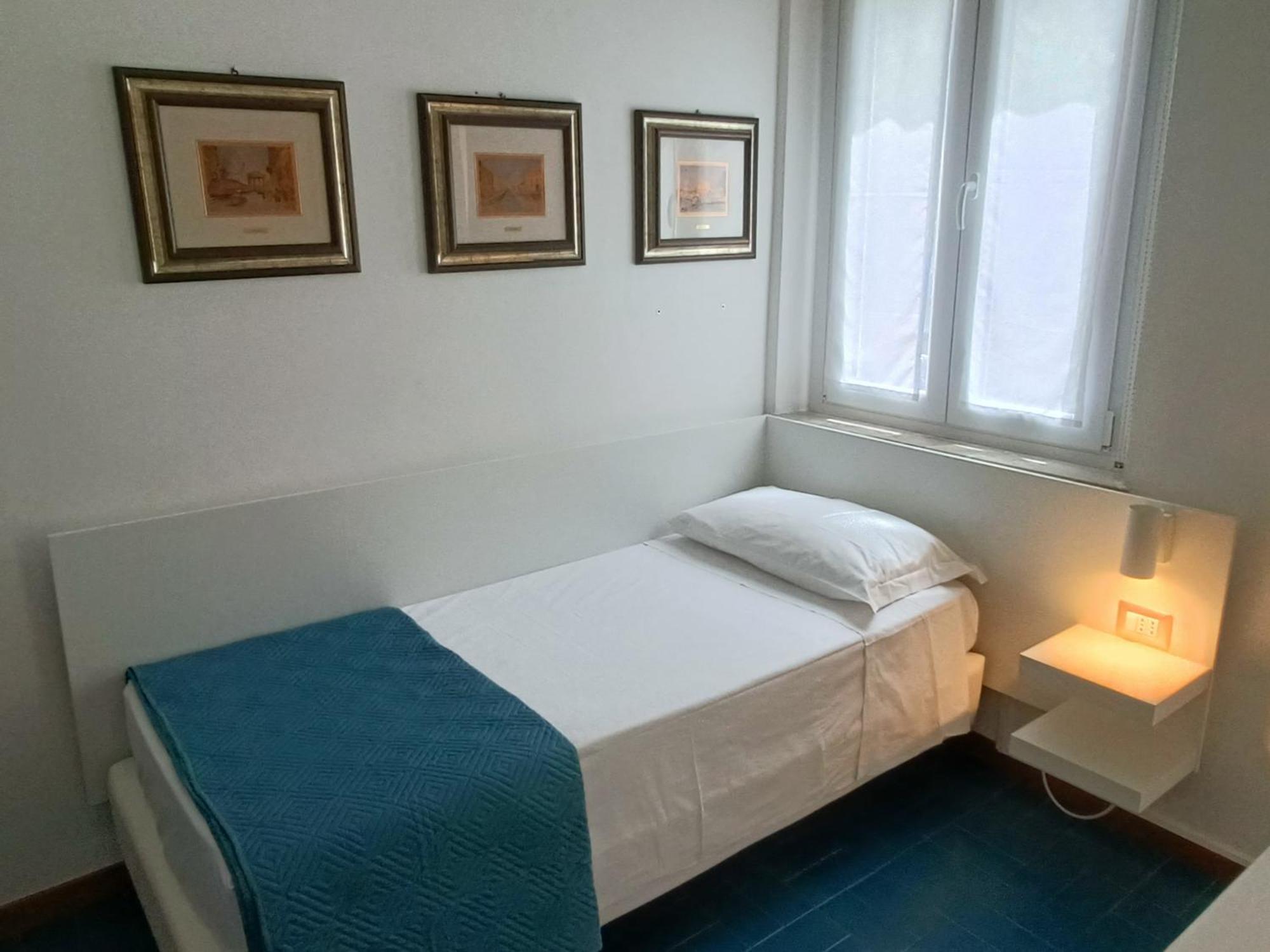 גראדו Hotel Merano מראה חיצוני תמונה